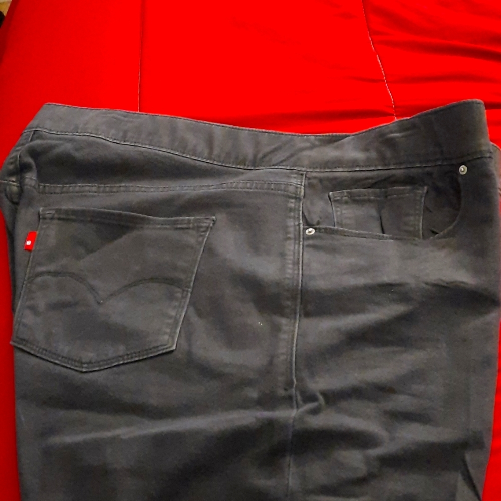 Denim jeans